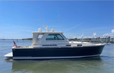 42' Sabre 2009 Yacht For Sale